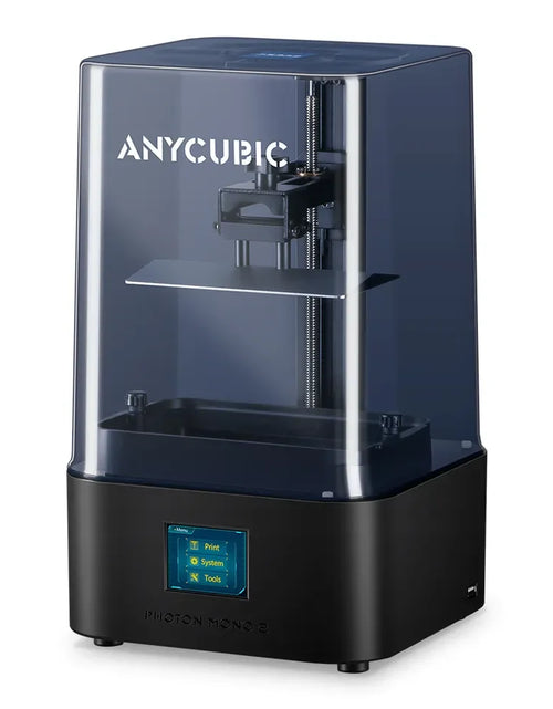 Load image into Gallery viewer, 2023 New Arrival Resin 3D Printer 4K Photon Mono 2 Sla Impressora 3D Resina Anycubic
